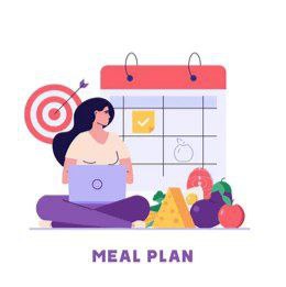 Meal planning