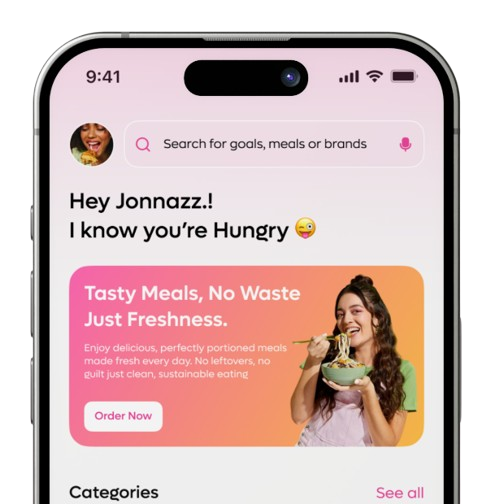 Coming Soon App Preview